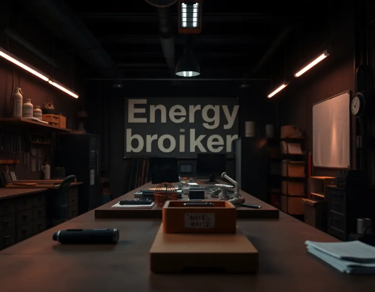 asesor energético San Isidro